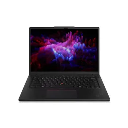 Notebook Lenovo ThinkPad P14s Gen 6 14.5" WUXGA IPS Core Ultra 7 255H 5.1GHz 32GB DDR5 Lenovo-Notebook Lenovo ThinkPad P14s Gen 