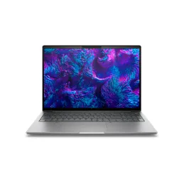  Notebook HP ZBOOK 8 G1i 16” WUXGA UWVA Core Ultra 7 255H 2/5.1GHz 16GB DDR5-5600 7757.6271 Notebook HP ZBOOK 8 G1i 16” WUXGA UW