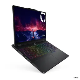 Notebook Lenovo Legion Pro 5 16" WQXGA IPS AMD Ryzen 9 8945HX 2.5/5.4GHz 32GB DDR5-5200 Lenovo-Notebook Lenovo Legion Pro 5 16" 