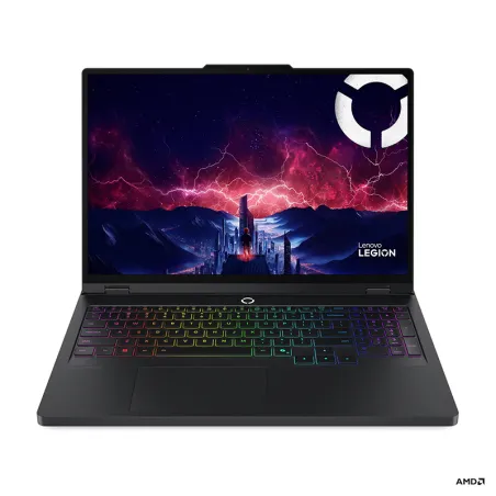  Notebook Lenovo Legion Pro 5 16" WQXGA IPS AMD Ryzen 9 8945HX 2.5/5.4GHz 32GB DDR5-5200 6534.7458 Notebook Lenovo Legion Pro 5 