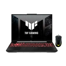  Notebook ASUS TUF A16 FA607NUG-RL216 16" WUXGA IPS Ryzen 7 7445HS 3.2-4.7G/16GB DDR5/RTX4050 6GB 4217.7966 Notebook ASUS TUF A1