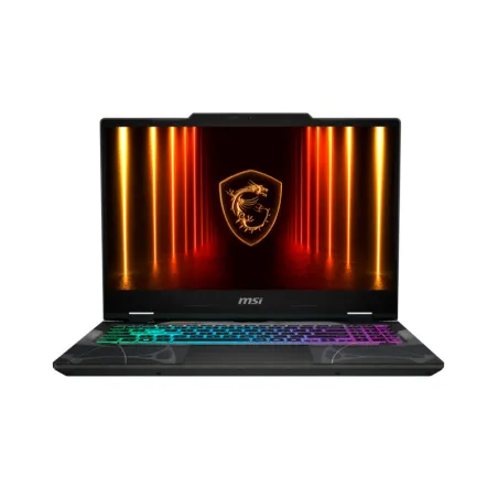  Notebook Gaming MSI Cyborg 15 B13WFKG 15.6" FHD IPS Core i7-13620H hasta 4.9GHz 16GB DDR5 5525.4237 Notebook Gaming MSI Cyborg 
