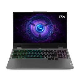  Notebook Gaming Lenovo LOQ 15IAX9 15.6" FHD IPS Core i5-12450HX hasta 4.4GHz 16GB DDR5 3318.6441 Notebook Gaming Lenovo LOQ 15I