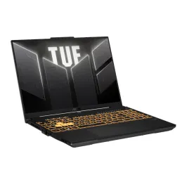  Notebook ASUS TUF FX607VJB-RL209 F16 16" WUXGA IPS Core 5 210H hasta 4.8G/8GB DDR5/RTX 3050 6GB 3406.7797 Notebook ASUS TUF FX6