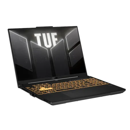  Notebook ASUS TUF FX607VJB-RL209 F16 16" WUXGA IPS Core 5 210H hasta 4.8G/8GB DDR5/RTX 3050 6GB 3406.7797 Notebook ASUS TUF FX6