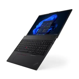 Notebook Lenovo ThinkPad T16 Gen 4 16" WUXGA IPS Core Ultra 7 255U hasta 5.2GHz 32GB DDR5 Lenovo-Notebook Lenovo ThinkPad T16 Ge