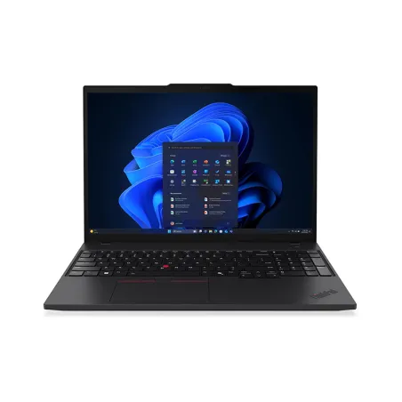  Notebook Lenovo ThinkPad T16 Gen 4 16" WUXGA IPS Core Ultra 7 255U hasta 5.2GHz 32GB DDR5 8928.8136 Notebook Lenovo ThinkPad T1