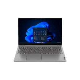 Notebook Lenovo V15 G5 IRL 15.6" LCD LED FHD Core 5-210H 2.2 / 4.8GHz 8GB DDR5-5200MHz Lenovo-Notebook Lenovo V15 G5 IRL 15.6" L