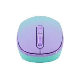  Mouse Inalámbrico Teros TE-1239S 2.4GHz 4 botones USB Color Purple 23.7288 Mouse Inalámbrico Teros TE-1239S 2.4GHz 4 botones US