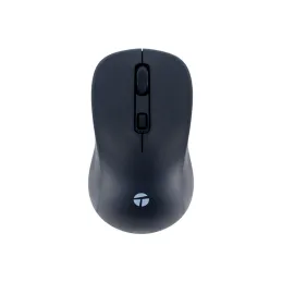  Mouse inalámbrico TEROS TE-1231S 2.4GHz BT 5.0 4 botones USB negro 23.7288 Mouse inalámbrico TEROS TE-1231S 2.4GHz BT 5.0 4 bot