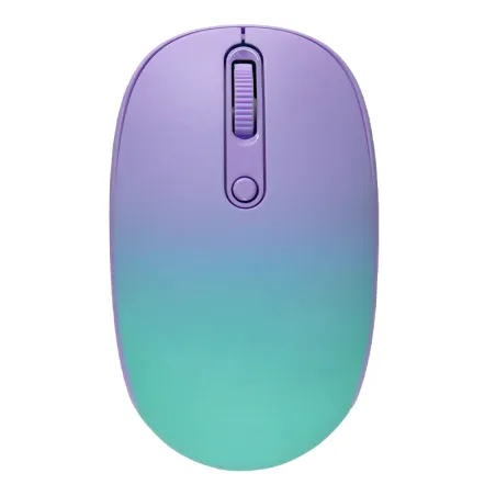  Mouse óptico inalámbrico TEROS TE-1224S 1000 DPI receptor USB 4 botones 16.9492 Mouse óptico inalámbrico TEROS TE-1224S 1000 DP