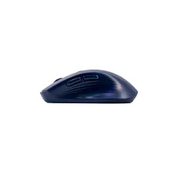 Mouse Inalámbrico Teros TE-1235S 2.4GHz 6 Botones USB Color Azul Teros-Mouse Inalámbrico Teros TE-1235S 2.4GHz 6 Botones USB Col