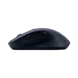 Mouse Inalámbrico Teros TE-1228S 6 Botones 2.4GHz USB Color Negro Teros-Mouse Inalámbrico Teros TE-1228S 6 Botones 2.4GHz USB Co