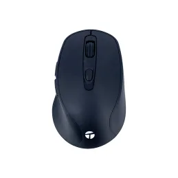  Mouse Inalámbrico Teros TE-1228S 6 Botones 2.4GHz USB Color Negro 16.9492 Mouse Inalámbrico Teros TE-1228S 6 Botones 2.4GHz USB