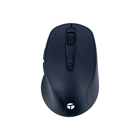 Mouse Inalámbrico Teros TE-1228S 6 Botones 2.4GHz USB Color Negro Teros-Mouse Inalámbrico Teros TE-1228S 6 Botones 2.4GHz USB Co
