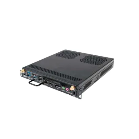  Modulo Huawei OPS W022 Z Pluggable 5111.8644 Modulo Huawei OPS W022 Z PluggableEl OPS W022 Z es es un módulo informático OPS (O