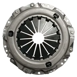 Plato Embrague Toyota Hiace Hilux 1RZE 3Y 3L 22R 2RZFE SECO SECO-Plato Embrague Toyota Hiace Hilux 1RZE 3Y 3L 22R 2RZFE SECO TOY