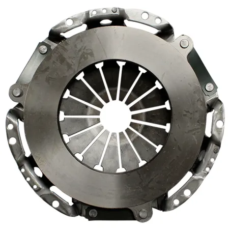 Plato Embrague Toyota Hiace Hilux 1RZE 3Y 3L 22R 2RZFE SECO SECO-Plato Embrague Toyota Hiace Hilux 1RZE 3Y 3L 22R 2RZFE SECO TOY