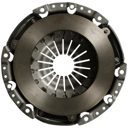 Plato Embrague Chevrolet Sail 1500 L2B15 2015-2020 DCROER DCROER-Plato Embrague Chevrolet Sail 1500 L2B15 2015-2020 DCROER 215-1