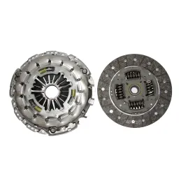 Kit Embrague Ford Ranger 2800 173 MAXION 2002-2007 LUK Luk-Kit Embrague Ford Ranger 2800 173 MAXION 2002-2007 LUK 258-175-23-25.