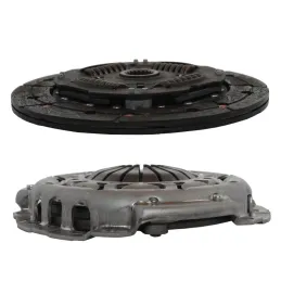 Kit Embrague Fiat Doblo Palio 1400 BZ.E4 178 F3.011 LUK Luk-Kit Embrague Fiat Doblo Palio 1400 BZ.E4 178 F3.011 LUK 190-131-20-2
