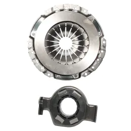 Kit Embrague Fiat Doblo Palio 1400 BZ.E4 178 F3.011 LUK Luk-Kit Embrague Fiat Doblo Palio 1400 BZ.E4 178 F3.011 LUK 190-131-20-2