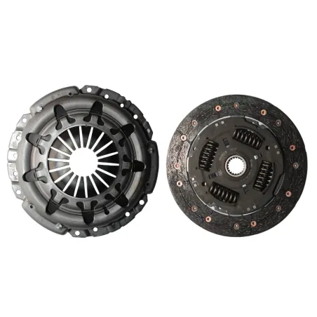 Kit Embrague Fiat Doblo Palio 1400 BZ.E4 178 F3.011 LUK Luk-Kit Embrague Fiat Doblo Palio 1400 BZ.E4 178 F3.011 LUK 190-131-20-2