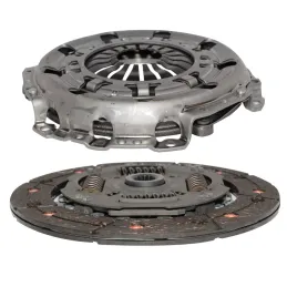Kit Embrague Ford Ecosport Focus 1600 CDJ ZETEC HWDB LUK Luk-Kit Embrague Ford Ecosport Focus 1600 CDJ ZETEC HWDB LUK 200-140-17