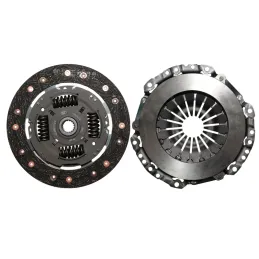 Kit Embrague Ford Ecosport Focus 1600 CDJ ZETEC HWDB LUK Luk-Kit Embrague Ford Ecosport Focus 1600 CDJ ZETEC HWDB LUK 200-140-17