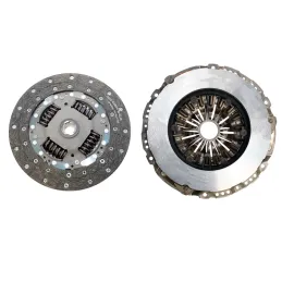 Kit Embrague Ford Ranger Mazda BT50 P4AT P5AT LUK Luk-Kit Embrague Ford Ranger Mazda BT50 P4AT P5AT LUK 275-185-23-25.90 275-180