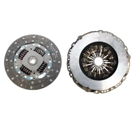 Kit Embrague Ford Ranger Mazda BT50 P4AT P5AT LUK Luk-Kit Embrague Ford Ranger Mazda BT50 P4AT P5AT LUK 275-185-23-25.90 275-180