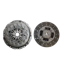 Kit Embrague Ford Ranger Mazda BT50 P4AT P5AT LUK Luk-Kit Embrague Ford Ranger Mazda BT50 P4AT P5AT LUK 275-185-23-25.90 275-180