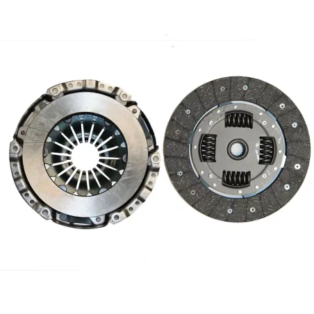 Kit Embrague Chevrolet Sail 1400 LCU 2010-2016 OEM OEM-Kit Embrague Chevrolet Sail 1400 LCU 2010-2016 OEM 200-135-18-19.14 200-1