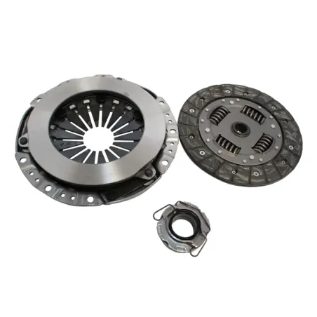 Kit Embrague Chevrolet N200 N300 1200 B12D B12MR DCROER DCROER-Kit Embrague Chevrolet N200 N300 1200 B12D B12MR DCROER 190-133-1
