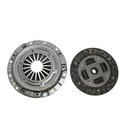 Kit Embrague Chevrolet N200 N300 1200 B12D B12MR DCROER DCROER-Kit Embrague Chevrolet N200 N300 1200 B12D B12MR DCROER 190-133-1