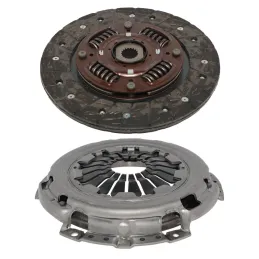 Kit Embrague Chevrolet Sail 1400 LCU 2010-2016 SECO SECO-Kit Embrague Chevrolet Sail 1400 LCU 2010-2016 SECO 200-135-18-19.14 20
