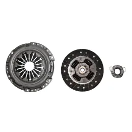 Kit Embrague Chevrolet Sail 1400 LCU 2010-2016 SECO SECO-Kit Embrague Chevrolet Sail 1400 LCU 2010-2016 SECO 200-135-18-19.14 20