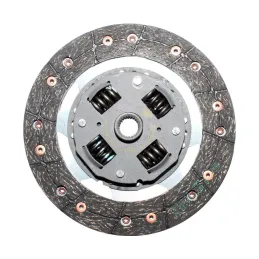 Kit Embrague Chevrolet Aveo Optra Vivant Daewoo Nubira SECO SECO-Kit Embrague Chevrolet Aveo Optra Vivant Daewoo Nubira SECO 215