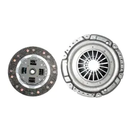 Kit Embrague Chevrolet Aveo Optra Vivant Daewoo Nubira SECO SECO-Kit Embrague Chevrolet Aveo Optra Vivant Daewoo Nubira SECO 215