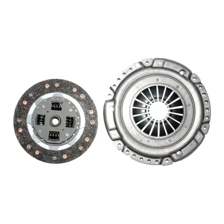 Kit Embrague Chevrolet Aveo Optra Vivant Daewoo Nubira SECO SECO-Kit Embrague Chevrolet Aveo Optra Vivant Daewoo Nubira SECO 215