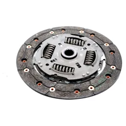 Kit Embrague Ford Ecosport Focus 1600 CDJ ZETEC HWDB LUK Luk-Kit Embrague Ford Ecosport Focus 1600 CDJ ZETEC HWDB LUK 200-140-17