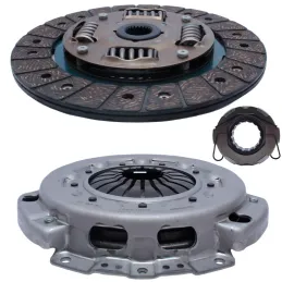 Kit Embrague Chevrolet N300 WORK 1500 B15D2 L3C 2014-2023 OEM-Kit Embrague Chevrolet N300 WORK 1500 B15D2 L3C 2014-2023 224.50-1