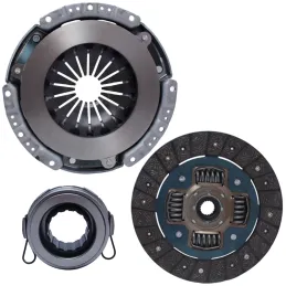 Kit Embrague Chevrolet N300 WORK 1500 B15D2 L3C 2014-2023 OEM-Kit Embrague Chevrolet N300 WORK 1500 B15D2 L3C 2014-2023 224.50-1