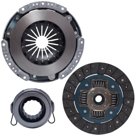 Kit Embrague Chevrolet N300 WORK 1500 B15D2 L3C 2014-2023 OEM-Kit Embrague Chevrolet N300 WORK 1500 B15D2 L3C 2014-2023 224.50-1