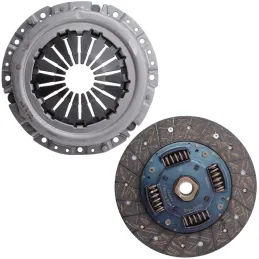 Kit Embrague Hyundai Verna Kia Soluto 1400 G4LC 2020-2024 SECO SECO-Kit Embrague Hyundai Verna Kia Soluto 1400 G4LC 2020-2024 SE