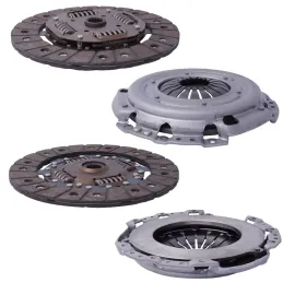 Kit Embrague Chevrolet N400 Max Move 1500 L2B DCROER DCROER-Kit Embrague Chevrolet N400 Max Move 1500 L2B DCROER 215-145-24-20.0