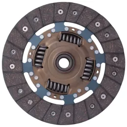 Kit Embrague Chevrolet N400 Max Move 1500 L2B DCROER DCROER-Kit Embrague Chevrolet N400 Max Move 1500 L2B DCROER 215-145-24-20.0