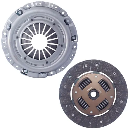 Kit Embrague MG MG3 1500 15S4C 15S4U DCROER DCROER-Kit Embrague MG MG3 1500 15S4C 15S4U DCROER 200-133-18-19.50 224-200-130.00 2