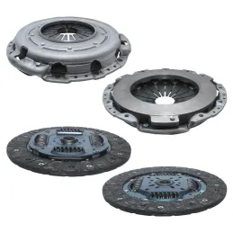 Kit Embrague Hyundai H-1 2400 G4KG D4BH SECO SECO-Kit Embrague Hyundai H-1 2400 G4KG D4BH SECO 250-172-23-25.90 250-167-276.00 1