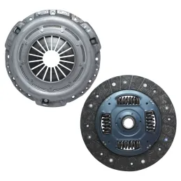 Kit Embrague Hyundai H-1 2400 G4KG D4BH SECO SECO-Kit Embrague Hyundai H-1 2400 G4KG D4BH SECO 250-172-23-25.90 250-167-276.00 1